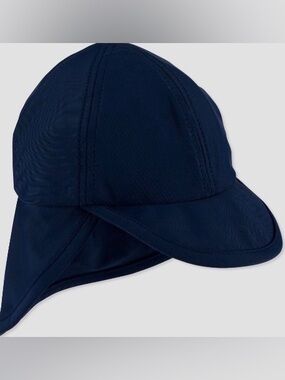 x2 Carter’s Just One For You, Baby Boys’ Sun Hat-Navy blue, Sizes 6-12m, NWT!